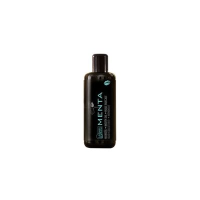 Aceite bucal sabor menta Bio 200 ml - Amanprana Aceite bucal sabor menta Bio 200 ml - Amanprana