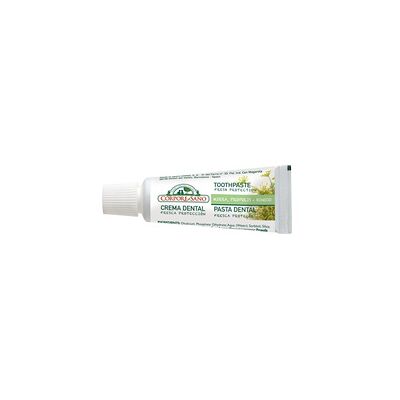 Dentífrico mirra, própolis e hinojo mini sin caja 15 ml - Corpore Sano Dentífrico mirra, própolis e hinojo mini sin caja 15 ml - Corpore Sano