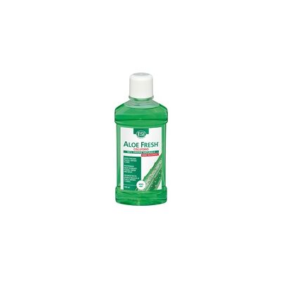 ESI - Enjuague bucal Aloe Fresh Zero de Trepat Dieta - Enjuague bucal ESI - Enjuague bucal Aloe Fresh Zero de Trepat Dieta - Enjuague bucal