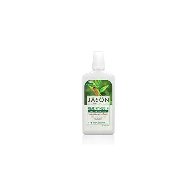 Colutorio Healthy Mouth 473 ml - Jason Colutorio Healthy Mouth 473 ml - Jason