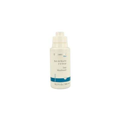 Colutorio Bucal de Salvia 300 ml - Dr. Hauschka Colutorio Bucal de Salvia 300 ml - Dr. Hauschka