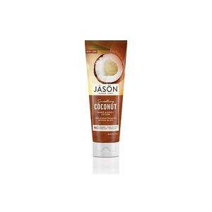 Loción de Manos y Cuerpo Coco 227 g - Jason Loción de Manos y Cuerpo Coco 227 g - Jason