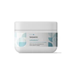 Celuderm crema corporal 500 ml - Terpenic Celuderm crema corporal 500 ml - Terpenic