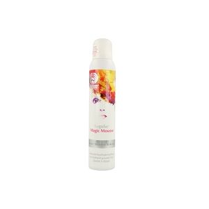 Regulat Magic Mousse 200 ml - Dr. Niedermaier Regulat Magic Mousse 200 ml - Dr. Niedermaier