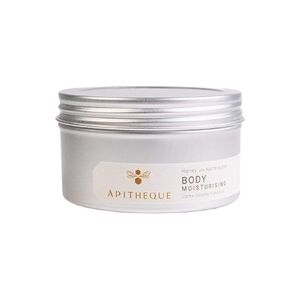 Apitheque Crema Corporal de Miel - Hidratante Apitheque Crema Corporal de Miel - Hidratante