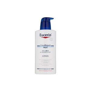 Eucerin UreaRepair PLUS Loción Corporal - Piel seca Eucerin UreaRepair PLUS Loción Corporal - Piel seca
