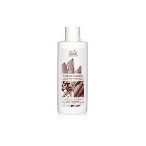 Crema corporal hidratante Officina Naturae - 250 ml Crema corporal hidratante Officina Naturae - 250 ml