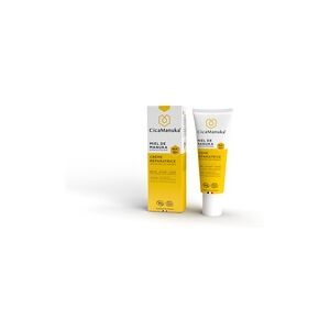 Crema reparadora miel de manuka IAA10+ 40 ml de crema - Cica Manuka