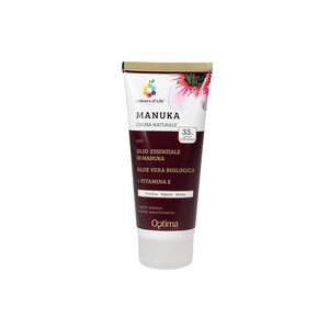 Crema Eudermica - Manuka 100 ml de crema - Colours of life Crema Eudermica - Manuka 100 ml de crema - Colours of life