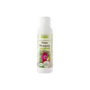Aceite vegetal de Rosa Mosqueta 100 ml de aceite esencial - Propos Nature Aceite vegetal de Rosa Mosqueta 100 ml de aceite esencial - Propos Nature