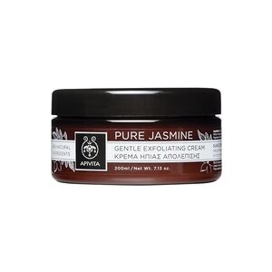 Crema Exfoliante Suave de Jazmín Puro - Cuerpo Crema Exfoliante Suave de Jazmín Puro - Cuerpo