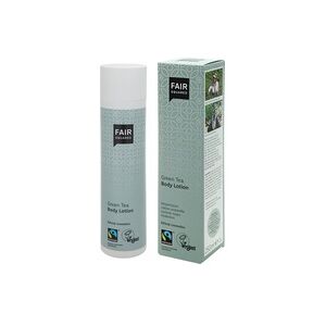 Loción corporal Té verde 250 ml - Fair Squared Loción corporal Té verde 250 ml - Fair Squared