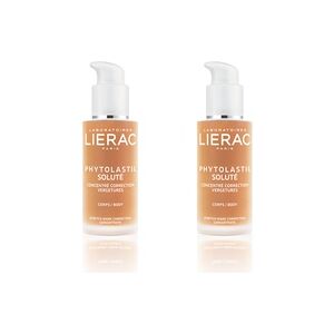 Lierac Duo Phytolastil Solute - Sérum para estrías Lierac Duo Phytolastil Solute - Sérum para estrías