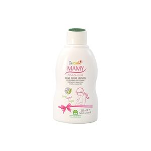 Loción para piernas mamy natural cucciolo 200 ml - Natura House Loción para piernas mamy natural cucciolo 200 ml - Natura House