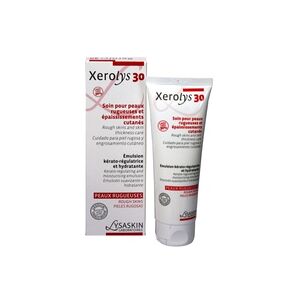 Xerolys 30 100 ml de crema - ACM Laboratories Xerolys 30 100 ml de crema - ACM Laboratories