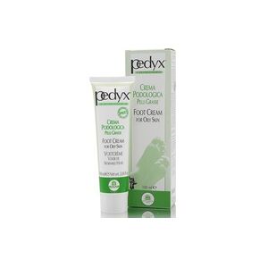 Crema Podológica Pedyx para Pieles Grasas 100 ml de crema - Natura House Crema Podológica Pedyx para Pieles Grasas 100 ml de crema - Natura House
