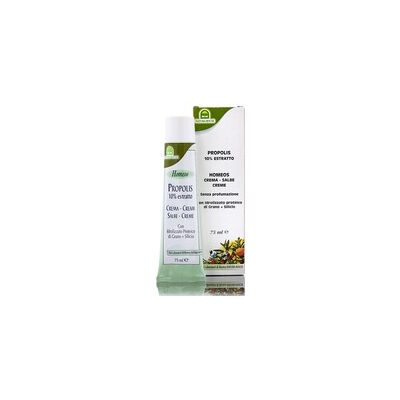 Crema de propóleo Homeos 75 ml de crema - Natura House Crema de propóleo Homeos 75 ml de crema - Natura House