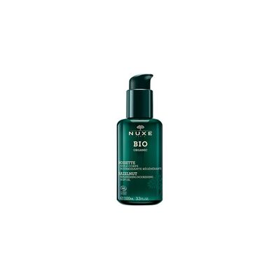 Aceite Nutritivo Regenerador para el Cuerpo Avellana Bio 100 ml de aceite - Nuxe Aceite Nutritivo Regenerador para el Cuerpo Avellana Bio 100 ml de aceite - Nuxe