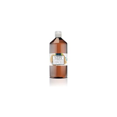 Aceite vegetal de almendra dulce 1 L de aceite - Terpenic Aceite vegetal de almendra dulce 1 L de aceite - Terpenic