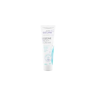 Crema Corporal Ozone ActivOzone - Crema para el cuerpo Crema Corporal Ozone ActivOzone - Crema para el cuerpo