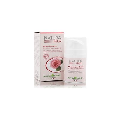 Crema Hidratante Natura Mia 50 ml de crema - Natura House Crema Hidratante Natura Mia 50 ml de crema - Natura House