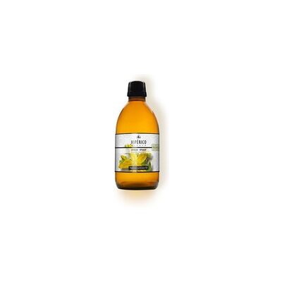 Hipérico Aceite Oleato 500 ml de aceite - Terpenic Hipérico Aceite Oleato 500 ml de aceite - Terpenic