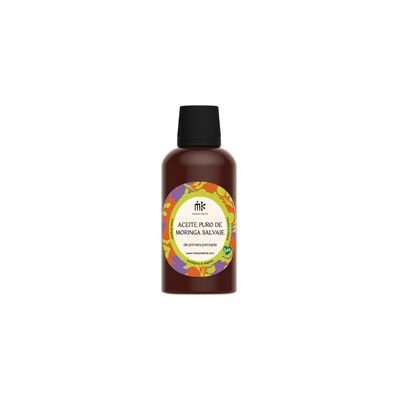 Aceite de moringa salvaje 55 ml de aceite - Maison Karité Aceite de moringa salvaje 55 ml de aceite - Maison Karité
