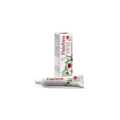 Fisioven biogel (circulción piernas) 100 ml de gel - Aboca Fisioven biogel (circulción piernas) 100 ml de gel - Aboca