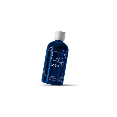 BIO + Aceite corporal hidratante 100 ml de aceite - LoLo Bio BIO + Aceite corporal hidratante 100 ml de aceite - LoLo Bio