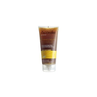 Peeling Corporal Estimulante 200 ml - Acorelle Peeling Corporal Estimulante 200 ml - Acorelle