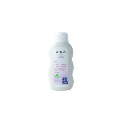 Leche Corporal Malva Blanca 200 ml - Weleda Leche Corporal Malva Blanca 200 ml - Weleda