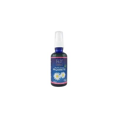 Macerado aceitoso Margarita Bio Frasco de aceite de 50 ml Herbes & Traditions Macerado aceitoso Margarita Bio Frasco de aceite de 50 ml Herbes & Traditions