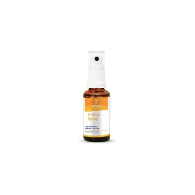 Espray Calmante Natural Arnica SOS 30 ml - Weleda Espray Calmante Natural Arnica SOS 30 ml - Weleda