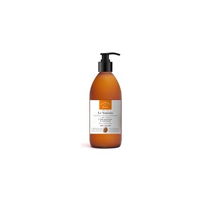 Le Ximénia Aceite protector y nutritivo 500 ml de aceite - Comptoir des Huiles Le Ximénia Aceite protector y nutritivo 500 ml de aceite - Comptoir des Huiles