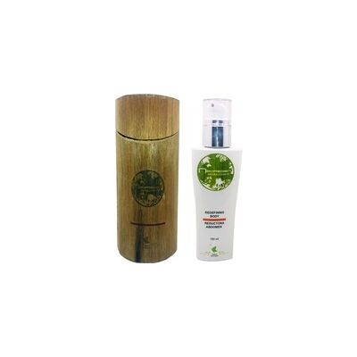 Crema Reductora de Abdomen 150 ml Neoregen Crema Reductora de Abdomen 150 ml Neoregen