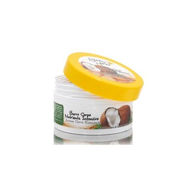 Manteca Corporal Beemy Honey Coconut 200 ml de crema - Natura House Manteca Corporal Beemy Honey Coconut 200 ml de crema - Natura House