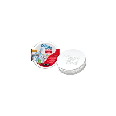 Olio del Re - DoloRed- Ungüento Corporal 100 ml - Zuccari Olio del Re - DoloRed- Ungüento Corporal 100 ml - Zuccari