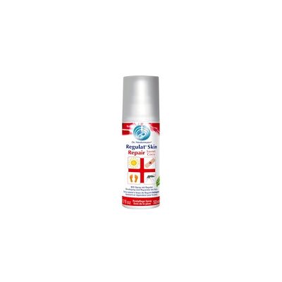 Regulat Skin Repair 50 ml - Dr. Niedermaier Regulat Skin Repair 50 ml - Dr. Niedermaier