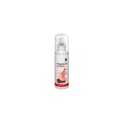 Magnesio 100 ml Mahen Magnesio 100 ml Mahen