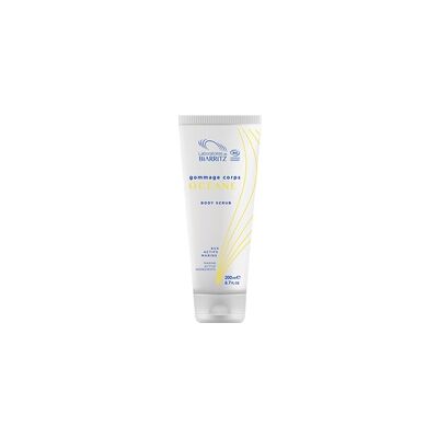 Exfoliante Corporal Oceane 200 ml - Laboratoires de Biarritz Exfoliante Corporal Oceane 200 ml - Laboratoires de Biarritz