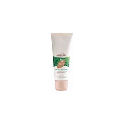Crema de manos 75 ml de crema - Montalto Crema de manos 75 ml de crema - Montalto