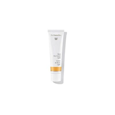 Dr. Hauschka Crema de Día Rosa Ligera - Crema Ligera (5 ml) Dr. Hauschka Crema de Día Rosa Ligera - Crema Ligera (5 ml)