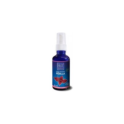 Aceite vegetal Perilla Bio Frasco de aceite de 50 ml Herbes & Traditions Aceite vegetal Perilla Bio Frasco de aceite de 50 ml Herbes & Traditions