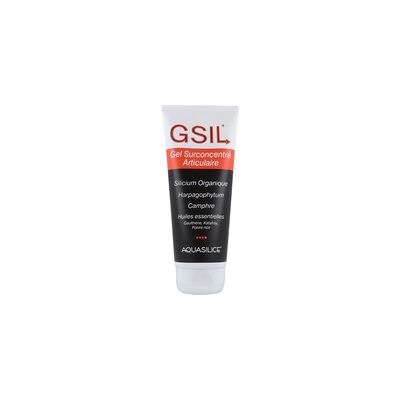 Gel articular sobreconcentrado 200 ml de gel - Aquasilice Gel articular sobreconcentrado 200 ml de gel - Aquasilice