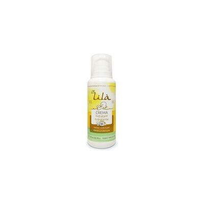 Crema hidratante bebé Lilà - Natural, caléndula, aceite de almendras Crema hidratante bebé Lilà - Natural, caléndula, aceite de almendras