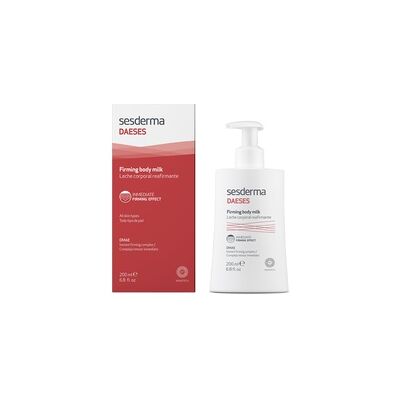 Daeses Leche Corporal Reafirmante 200 ml - Sesderma Daeses Leche Corporal Reafirmante 200 ml - Sesderma