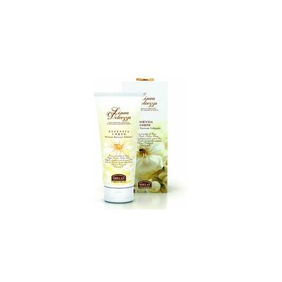 Linea Dolcezza Esencia cuepo 200 ml de crema - Helan Linea Dolcezza Esencia cuepo 200 ml de crema - Helan