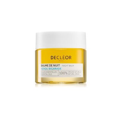 Decléor Aromessence Néroli Amara Bálsamo Hidratante Nocturno (15ml) Decléor Aromessence Néroli Amara Bálsamo Hidratante Nocturno (15ml)