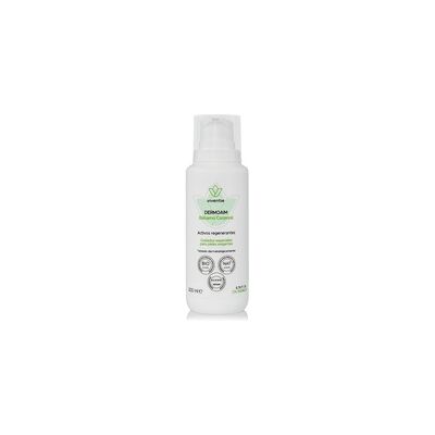 Dermoaim Bálsamo Corporal Pieles Sensibles 200 ml - Viventie Dermoaim Bálsamo Corporal Pieles Sensibles 200 ml - Viventie