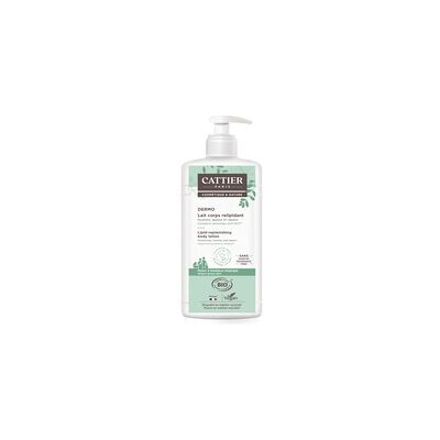 Cattier Dermo cica Leche Corporal Rehidratante - Body Milk Cattier Dermo cica Leche Corporal Rehidratante - Body Milk